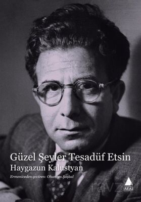 Güzel Şeyler Tesadüf Etsin - 1
