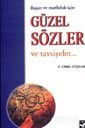 Güzel Sözler ve Tavsiyeler / Başarı ve Mutluluk İçin - Arı Sanat Yayınevi