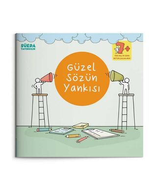 Güzel Sözün Yankısı - 1