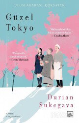 Güzel Tokyo - İthaki Yayınları