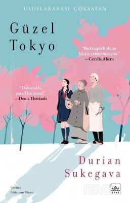 Güzel Tokyo - 1