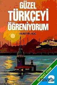 Güzel Türkçeyi Öğreniyorum 2 - İnkılap Kitabevi