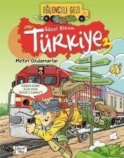 Güzel Ülkem Türkiye 3 - 1