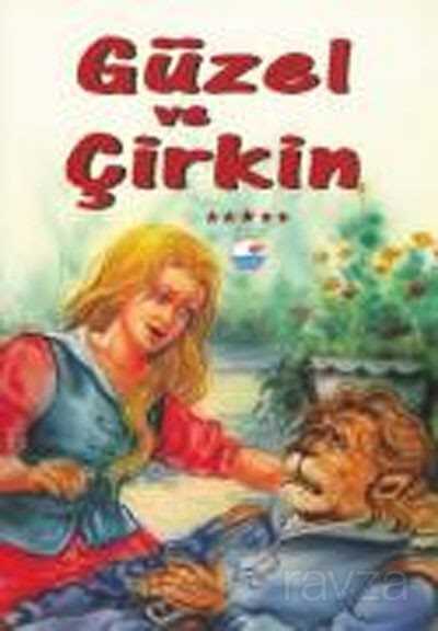 Güzel ve Çirkin - 1