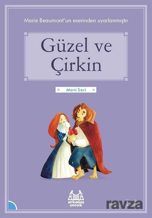 Güzel ve Çirkin - 1