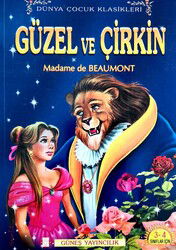 Güzel ve Çirkin - Güneş Yayın Dağıtım