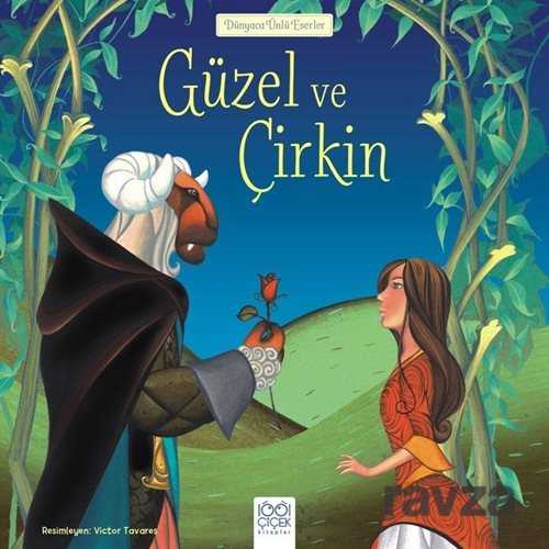 Güzel ve Çirkin - 1