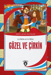 Güzel ve Çirkin - Dorlion Yayınevi