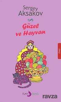 Güzel ve Hayvan - 1