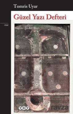 Güzel Yazı Defteri - Yapı Kredi Yayınları