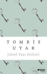 Güzel Yazı Defteri - Can Yayınları