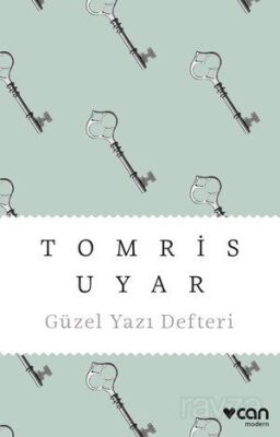 Güzel Yazı Defteri - 1