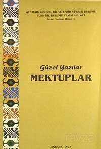 Güzel Yazılar Dizisi Mektuplar - 1