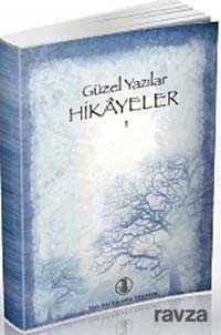 Güzel Yazılar - Hikayeler (2 Kitap Takım) - 1