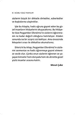 Güzel Yüzlü Insanlar - 5