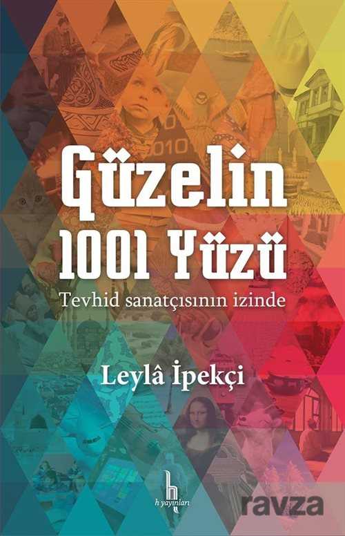 Güzelin 1001 Yüzü - H Yayınları