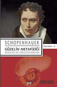 Güzelin Metafiziği - Say Yayınları