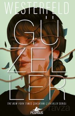 Güzeller (Çirkinler Serisi 2. Kitap) - 1