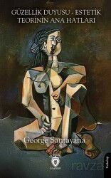 Güzellik Duyusu - Estetik Teorinin Ana Hatları - Dorlion Yayınevi