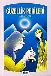 Güzellik Perileri - Hikmet Neşriyat