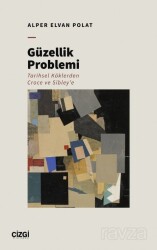 Güzellik Problemi - Çizgi Kitabevi