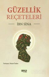 Güzellik Reçeteleri - Gece Kitaplığı