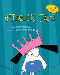 Güzellik Tacı - Elma Yayınevi