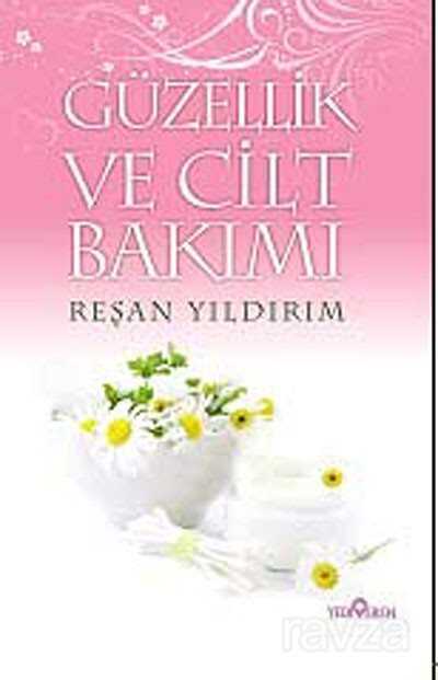 Güzellik ve Cilt Bakımı - Yediveren Yayınları