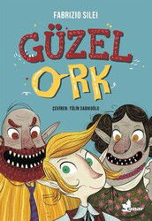 Güzelork - Çınar Yayınları