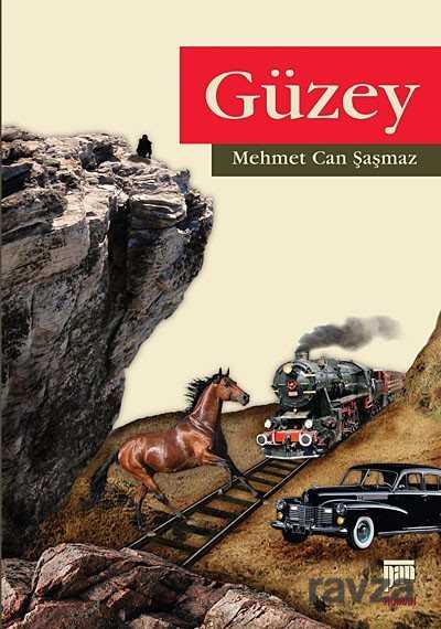 Güzey - Pan Yayıncılık