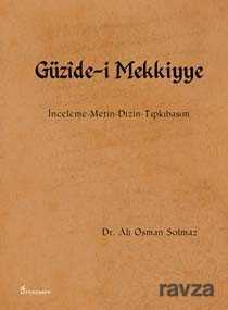 Güzide-i Mekkiyye - Fenomen Yayıncılık