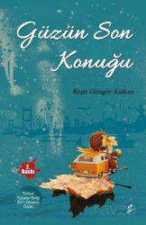 Güzün Son Konuğu - Okur Kitaplığı
