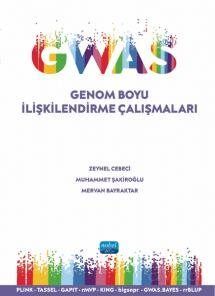 GWAS Genom Boyu İlişkilendirme Çalışmaları - 1