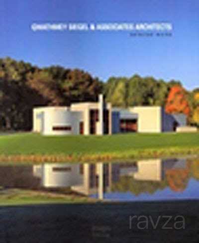 Gwathmey Siegel-Associates Architects - 1