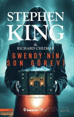 Gwendy'nin Son Görevi - 1