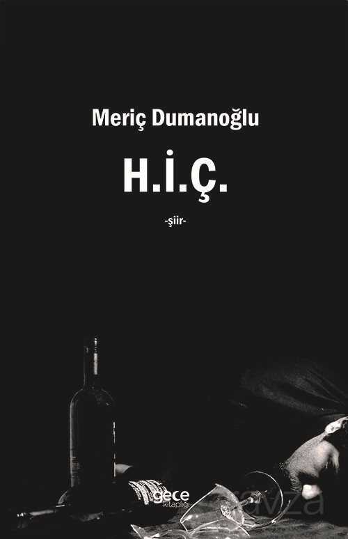 H.i.ç. - Gece Kitaplığı