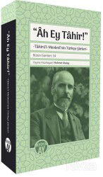 Âh Ey Tahir - Büyüyenay Yayıncılık