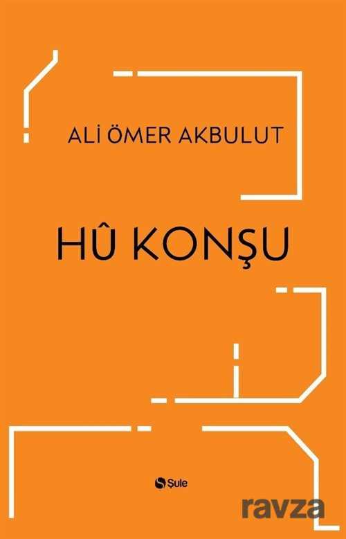 Hû Konşu - Şule Yayınları