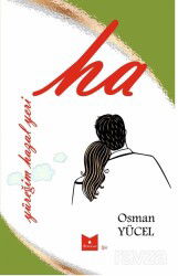 Ha / Yüreğim Hazal Yeri - Serencam Yayınları (Gaziantep)