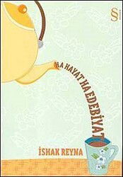 Ha Hayat Ha Edebiyat - Everest Yayınları