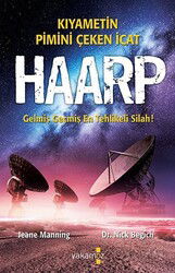 Haarp - Yakamoz Yayıncılık