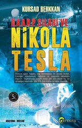 Haarp Silahı ve Nicola Tesla - Eftalya Kitap
