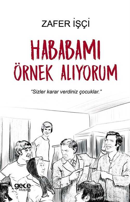 Hababamı Örnek Alıyorum - 1