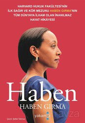 Haben - Yakamoz Yayıncılık