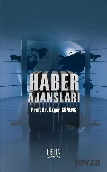 Haber Ajansları - Derin Yayınları