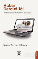 Haber Dergiciliği - Dorlion Yayınevi