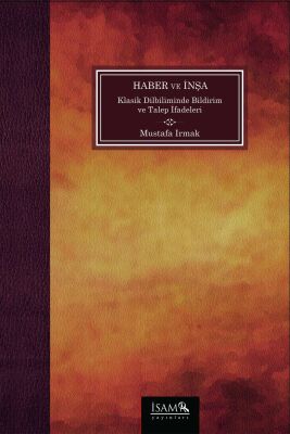 Haber Ve Insa Klasik Dilbiliminde Bildirim Ve Talep Ifadeleri - 1