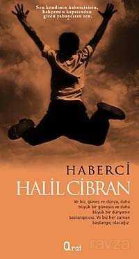 Haberci - Araf Yayınları