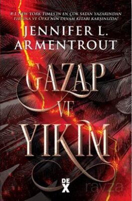 Haberci 2: Gazap ve Yıkım - 1