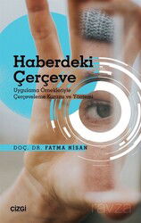 Haberdeki Çerçeve - Çizgi Kitabevi